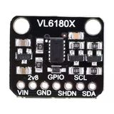 Vl6180x Lazer Mesafe Ölçme Sensörü