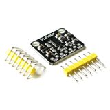 VL6180X Lazer Mesafe Sensör Modülü 1metre IIC I2C 940nm