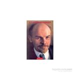 Vladimir İlyiç Lenin (Ciltli)-Sscb Marksizm-Leninizm Enstitüsü Bilimler Akademisi