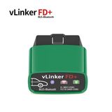 Vlinker Fd+ Obd2 Araç Teşhis Cihazı Bl