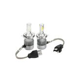 Vlotho H4 8000k Xenon Ampul Şimşek Etkili Uzun Kısa