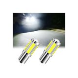 Vlotho P21w Beyaz Mercekli Led 93 Sinyal Stop Ampul 33 Led 12V Tek Duy Düz Tırnak