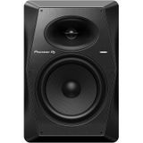 Vm-80 8 İnch Dj & Stüdyo Monitör Hoparlör - 1 Adet Tekli