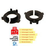 Vm Polo Tiguan Skoda Octavia H7led Xenon Ampul Sabitleyici Aparat