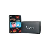 VMBI 3'lü Lezzet Kutusu Çorap Seti