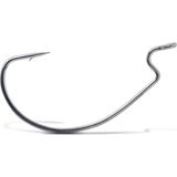 Vmc 1x Strong Wide Gap Worm Fransız Olta Iğnesi 7316TI 5li - No:1/0