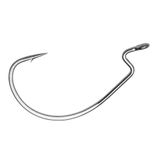 Vmc 1x Strong Wide Gap Worm Olta İğnesi 7316tı 5li Nikel No:1-0