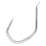 VMC 7117Tİ 1-0x3 lü Slow Jiging Olta Iğnesi
