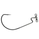 VMC 7342SH-BN Standart No:1-0 - 4'lu Spinshot Wide Gap Olta İğnesi