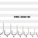 VMC 9284 NI No:2 Olta İğnesi