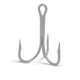 VMC 9617PS Permasteel-NO:18 - 100'lü Üçlü Olta İğnesi