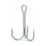 VMC 9649PS Permasteel No: 1 10'lu Üçlü Olta İğnesi