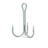VMC 9649PS Permasteel No:4 - 100'lü Üçlü Olta İğnesi