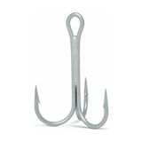 VMC 9649PS Permasteel NO:6 - 100'lü Üçlü Olta İğnesi