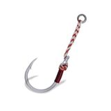 Vmc Fishfighter Olta Asist İğnesi 7264sa Tı No:3/0 - 2li