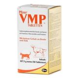 VMP 50 Adet Kedi ve Köpekler İçin Vitamin Tablet