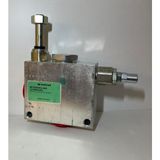 Vmp/ve 34/na Elektrikli Emniyet Valfi (Sıfırlama) Walvoil