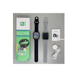 VMR Watch 7 Max Dt7 No.1 I7 Smartwatch 2022 Siri Nfc Ip68 Suya Dayanıklı Kablosuz Şarj Akıllı Saat