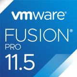 Vmware Fusion 11.5 Pro Lisans