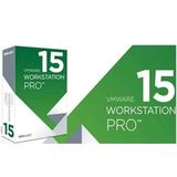 Vmware Workstation 15 Pro Lisans