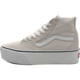 VN000CN5BGF1 Vans Sk8-Hi Tapered Stackform Spor Ayakkabı Haki