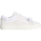 VN000D6WCJ71 Vans Old Skool Spor Ayakkabı Krem