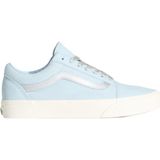 VN000D6WYP21 Vans Old Skool Spor Ayakkabı Açık Mavi - Açık Mavi