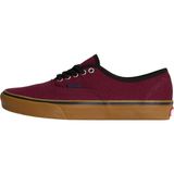 VN000D7YREG1 Vans Authentic Spor Ayakkabı Bordo