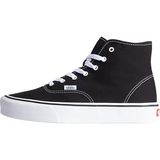 VN000E8H6BT1 Vans Authentic Hi 2.0 Spor Ayakkabı Siyah