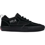 VN000EEHBKA1 Vans Skate Safe Low Erkek Spor Ayakkabı Siyah