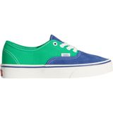 VN000EHHNVY1 Vans Authentic Spor Ayakkabı Yeşil - Yeşil - Mavi
