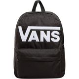VN000H4ZBLK1 Vans Old Skool Drop V Backpack Sırt &amp;ccedil;antası Siyah - Standart