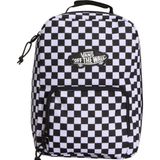 VN000PSJY281 Vans Old Skool Lunch Bag &amp;ccedil;ocuk &amp;ccedil;anta Siyah - Beyaz - Siyah - Standart