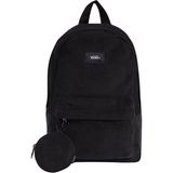 VN000Q9ABLK1 Vans Old Skool Mini Backpack Sırt &amp;ccedil;antası Siyah - Standart