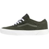 VN000SF450K1 Vans Rowley Classic Spor Ayakkabı Yeşil