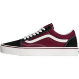 VN000Z9002Y1 Vans Old Skool Spor Ayakkabı Bordo