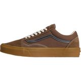 VN000Z90FST1 Vans Old Skool Spor Ayakkabı Kahve