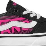 VN0A3QU1PIB1 TD WARD SLIP-ON BEBEK SPOR AYAKKABI