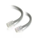 Vnet 3Metre Cat5 Utp Gri Patch Kablo