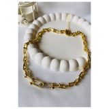 VNS Accessories Tiffany Marka Kolye
