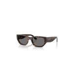 VO 5586S W65681 53 Vogue Polarize Güneş Gözlüğü