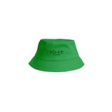 Vo ce Studios Yeşil Bucket Şapka