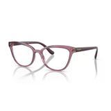 Vo5495 2761 52Ekt Cat Eye (Xsmall Beden) Uv420 Mavi Işık Korumalı Gözlük