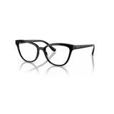 Vo5495 W44 52Ekt Cat Eye (Xsmall Beden) Uv420 Mavi Işık Korumalı Gözlük