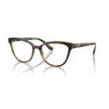 Vo5495 W656 52Ekt Cat Eye (Xsmall Beden) Uv420 Mavi Işık Korumalı Gözlük