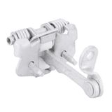VOBOR Menteşe Stopper-Ön Kapı Menteşe Stop Check Stopper Kayış Aksesuar Sağ Sol Sol 9181C8 Peugeot ile Uyumlu