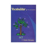 VOCABUILDER PRE-İNTERMEDIATE - GENEL