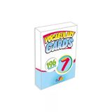 Vocabulary Cards 7 Ingilizce Dil Kartları 7.Sınıf Afs