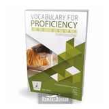 Vocabulary for Proficiency the Essay Pelikan Yayınevi