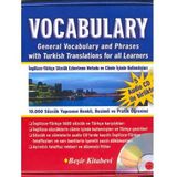 VOCABULARY İNGİLİZCE - TÜRKÇE SÖZCÜK EZBERLEME METODU VE CÜMLE İÇİNDE KULLANIŞLARI - GÜLÜM TEKIN
